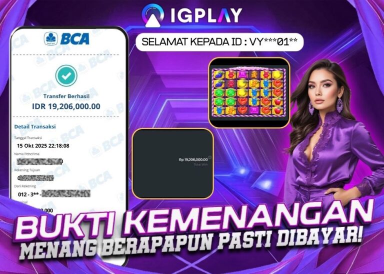 IGPLAY-BNI