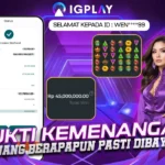 IGPLAY-BNI BIASA